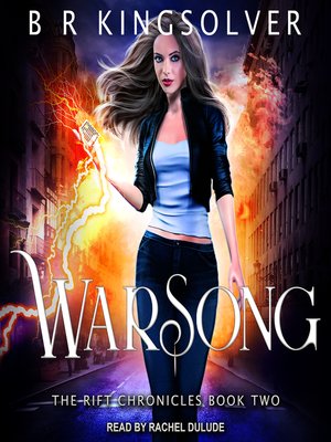cover image of War Song